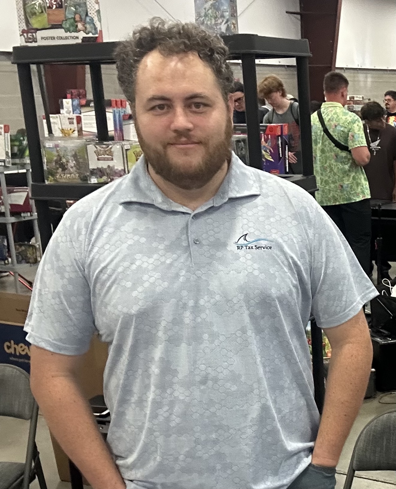 Jacob Siaosi, Tax Advisor and IRS Enrolled Agent