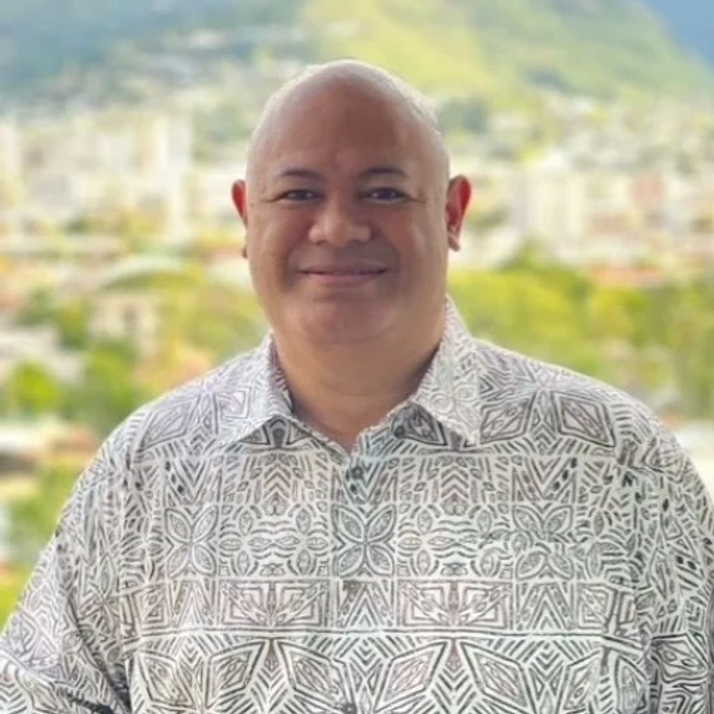 Robert Purcell, Owner and IRS Enrolled Agent