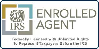 IRS Enrolled Agent
