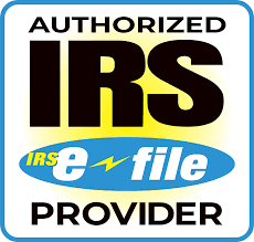 IRS Authorized e-File Provider