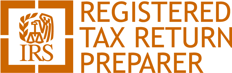 IRS Registered Tax Return Preparer